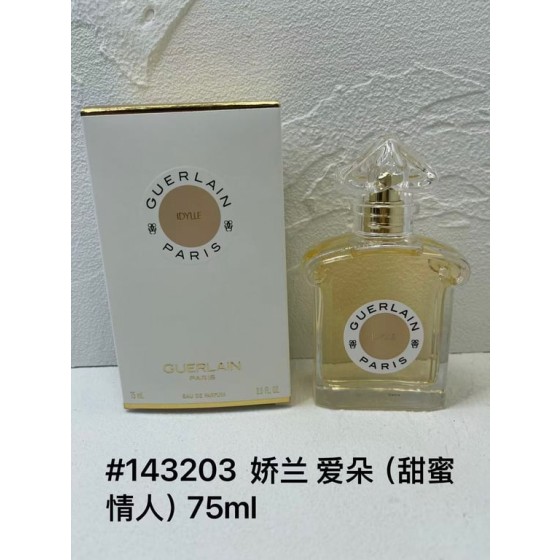 Idylle Eau de Parfum-75ml